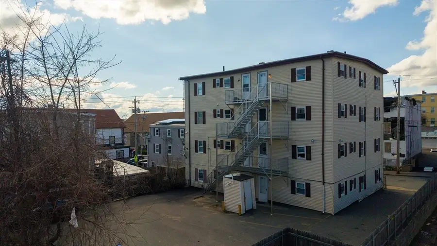 144 Choate St., Fall River, MA 02723 - #2