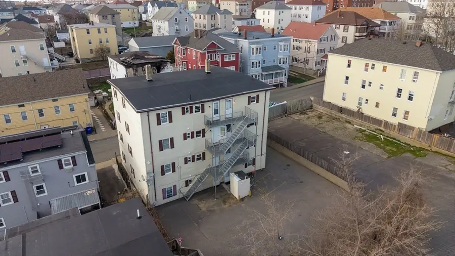 144 Choate St., Fall River, MA 02723 - #3