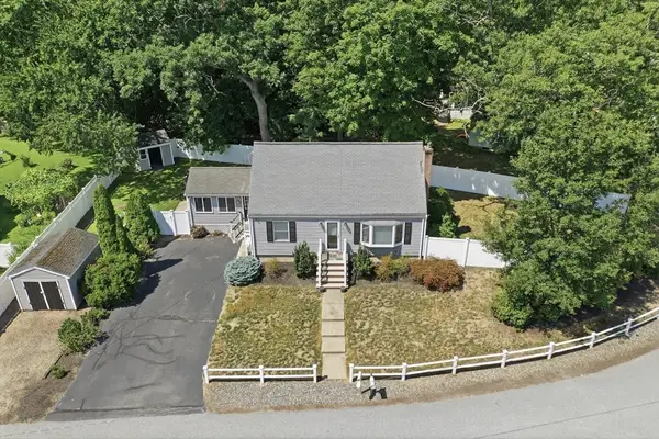 1 Springwell Road, Billerica, MA 01821