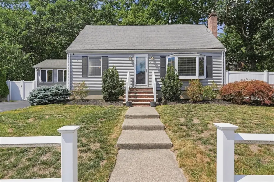 1 Springwell Road, Billerica, MA 01821 - #2