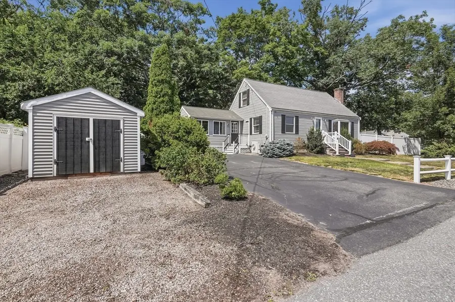 1 Springwell Road, Billerica, MA 01821 - #3