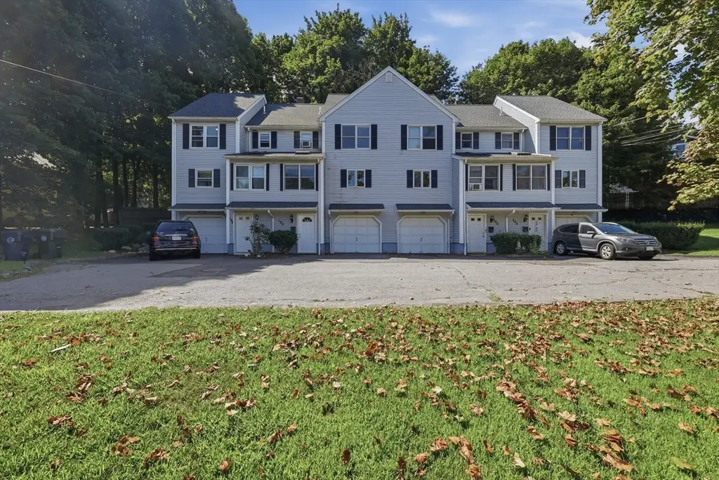 198 Elm Street #198, Marlborough, MA 01752 - #1