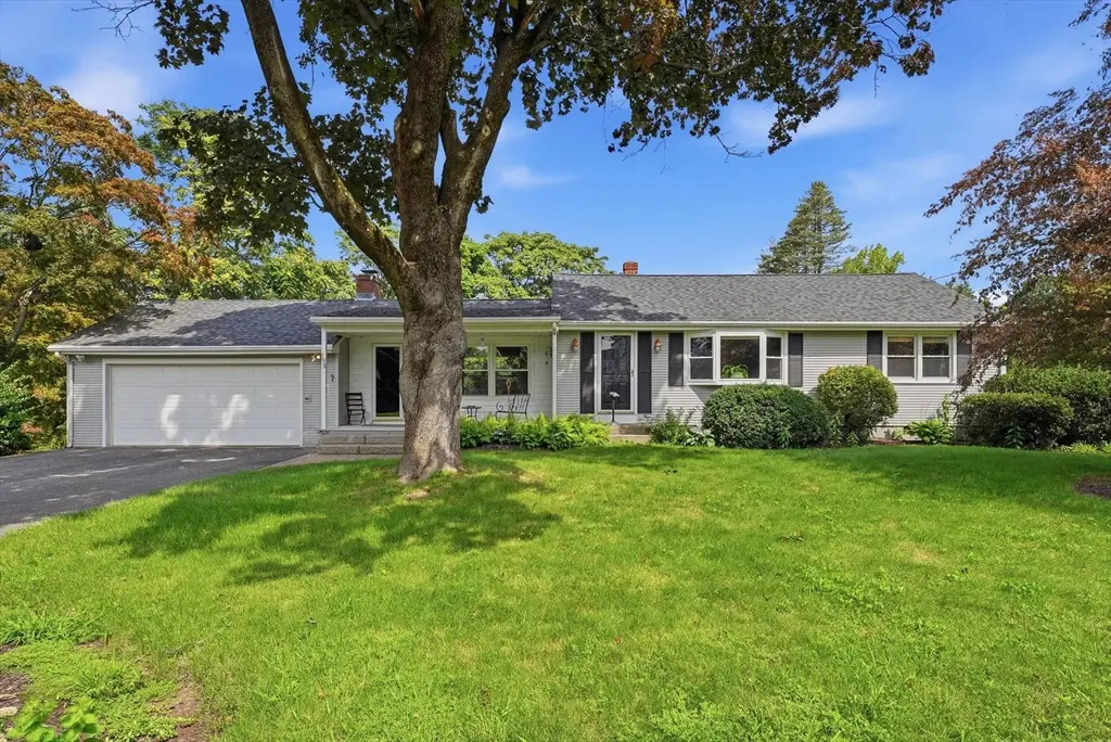 193 Meadow Street, Agawam, MA 01001 - #1