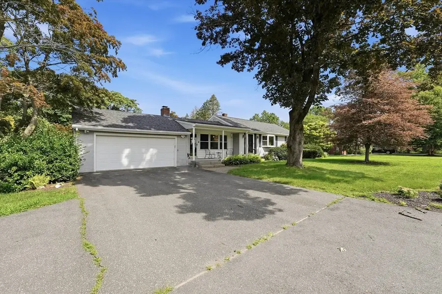 193 Meadow Street, Agawam, MA 01001 - #2