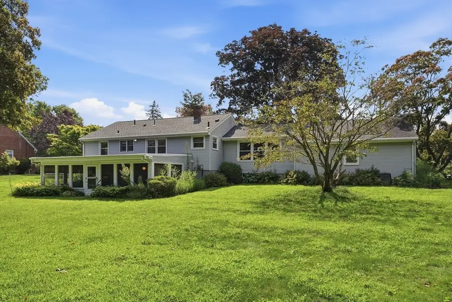 193 Meadow Street, Agawam, MA 01001 - #3