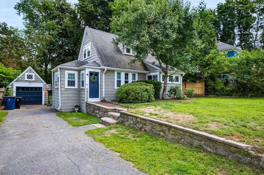 197 N Main St, Sharon, MA 02067 - #1