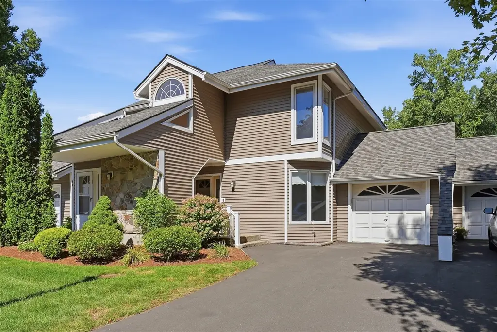 43 S.view #43, Southwick, MA 01077 - #1