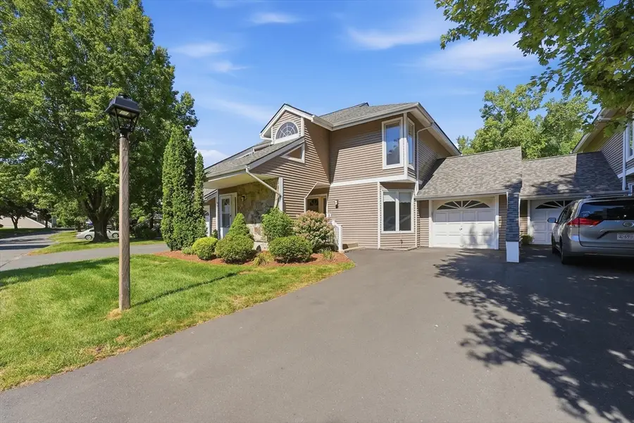 43 S.view #43, Southwick, MA 01077 - #2