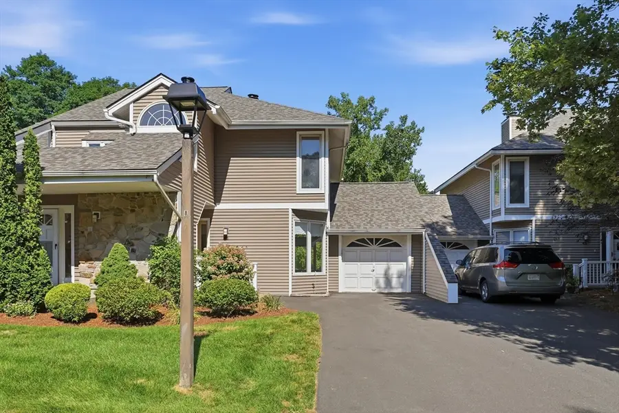 43 S.view #43, Southwick, MA 01077 - #3