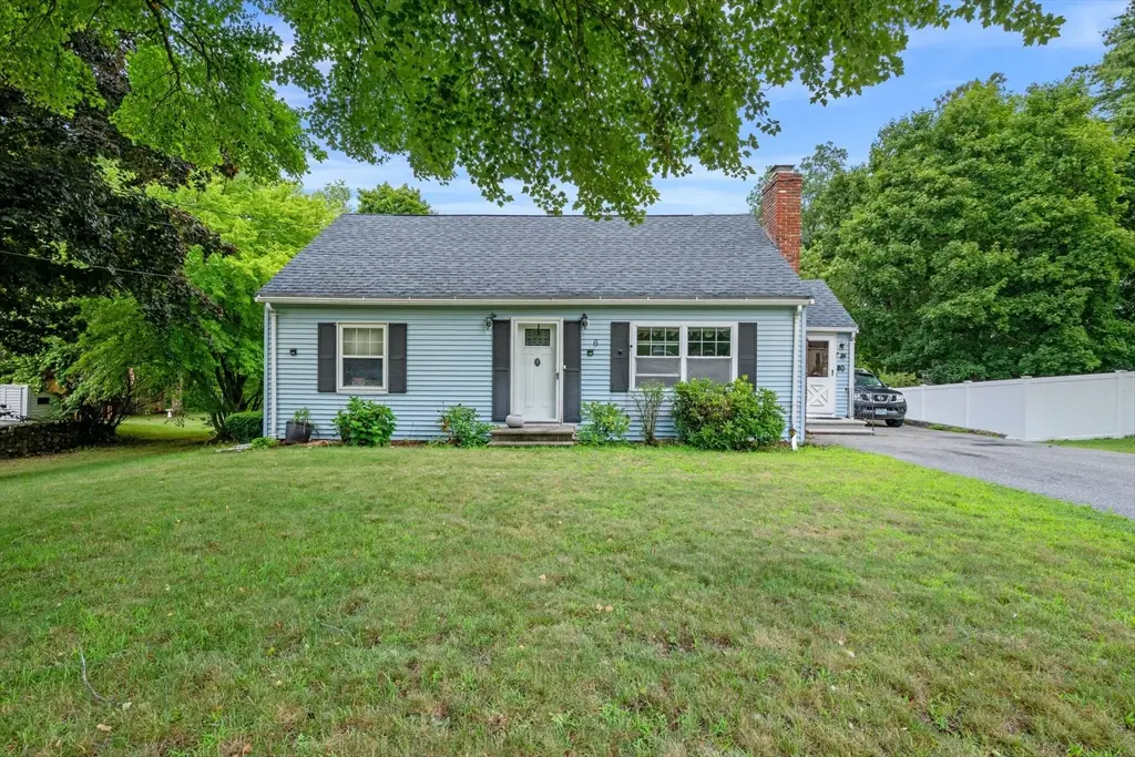 6 Marsh Ave, Salem, NH 03079 - #1