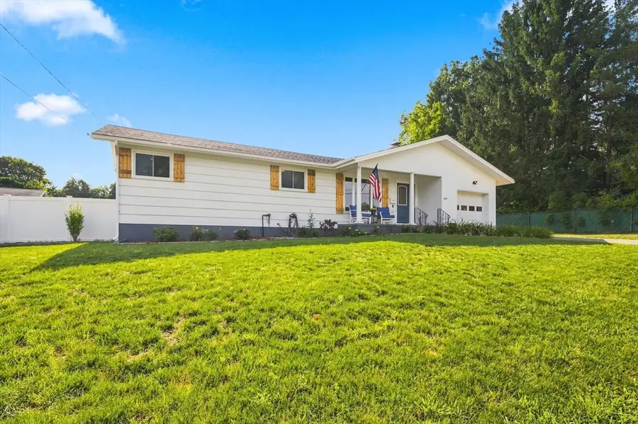169 Raven, Lowell, MA 01852 - #2