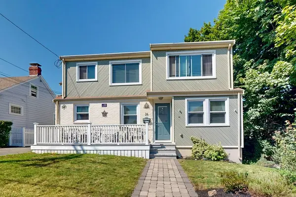 26 George St, Winthrop, MA 02152