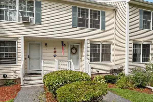 6 Pleasant Street #E11, Hooksett, NH 03106