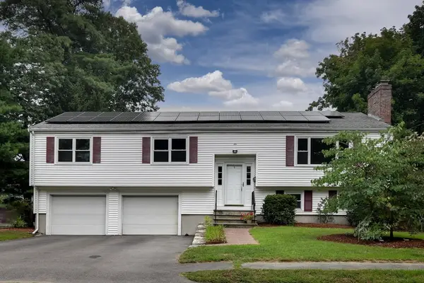 6 Salvi Drive, Framingham, MA 01701