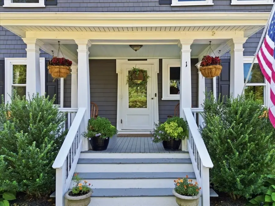 1 Morton Park Rd, Plymouth, MA 02360 - #2