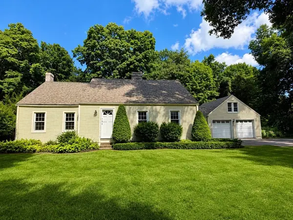 634 Glendale Rd, Wilbraham, MA 01095