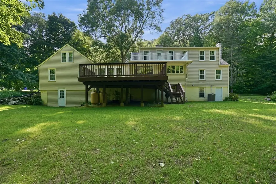 634 Glendale Rd, Wilbraham, MA 01095 - #2