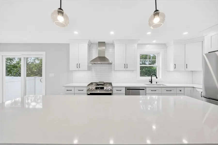 16 Neillian Way #16, Bedford, MA 01730 - #2