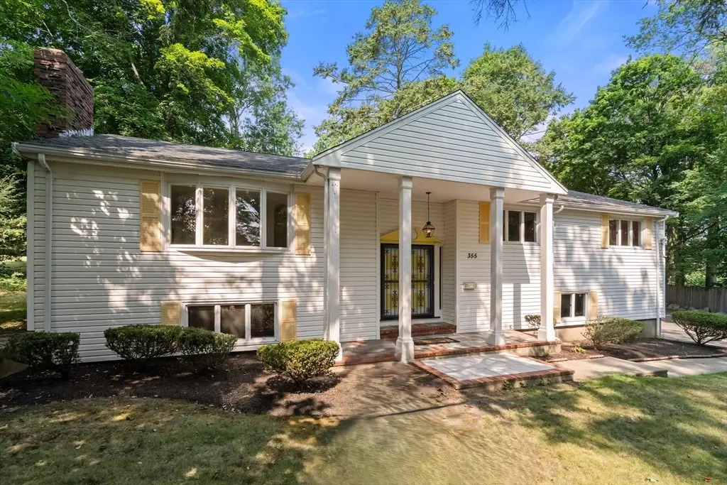 355 Brush Hill Road, Milton, MA 02186 - #1