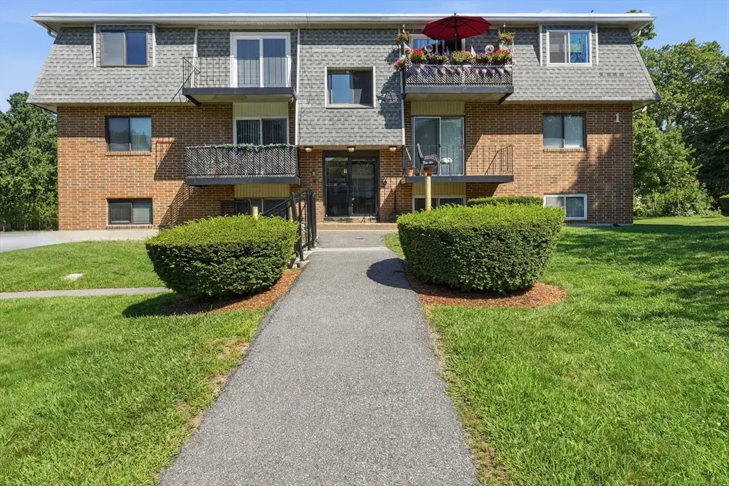 176 Maple Ave #1-36, Rutland, MA 01543 - #1