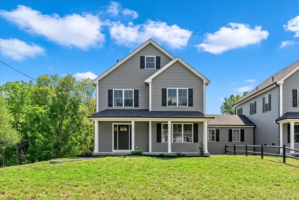 193 E Spring Street, Avon, MA 02322 - #1
