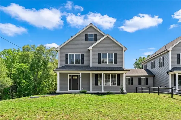 193 E Spring Street, Avon, MA 02322