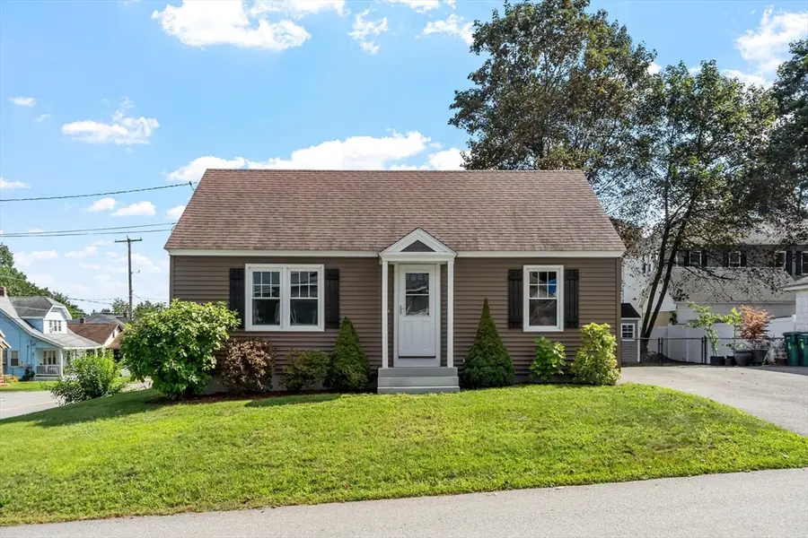 4 Maverick St, Fitchburg, MA 01420 - #2