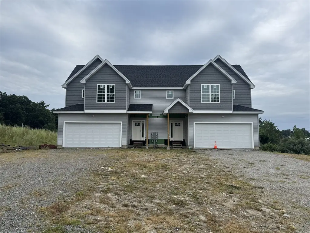 11 Pond St #11, Lunenburg, MA 01462 - #1