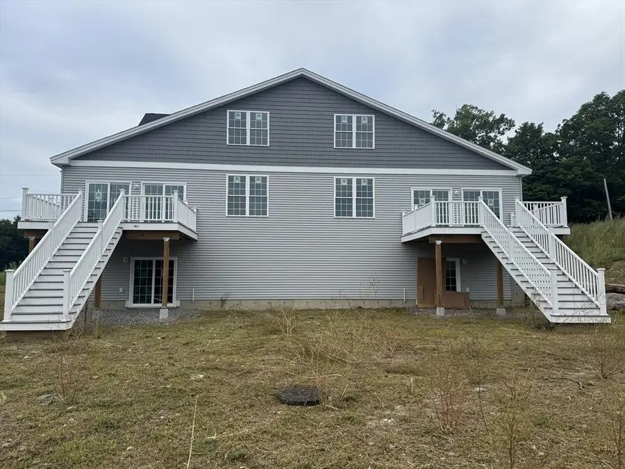 11 Pond St #11, Lunenburg, MA 01462 - #2