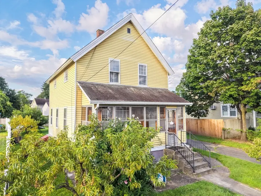76 Howard St, Ludlow, MA 01056 - #2
