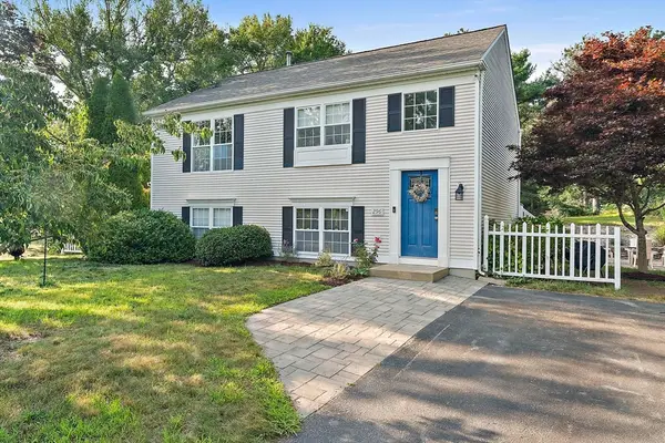 296 Raymond Road, Plymouth, MA 02060