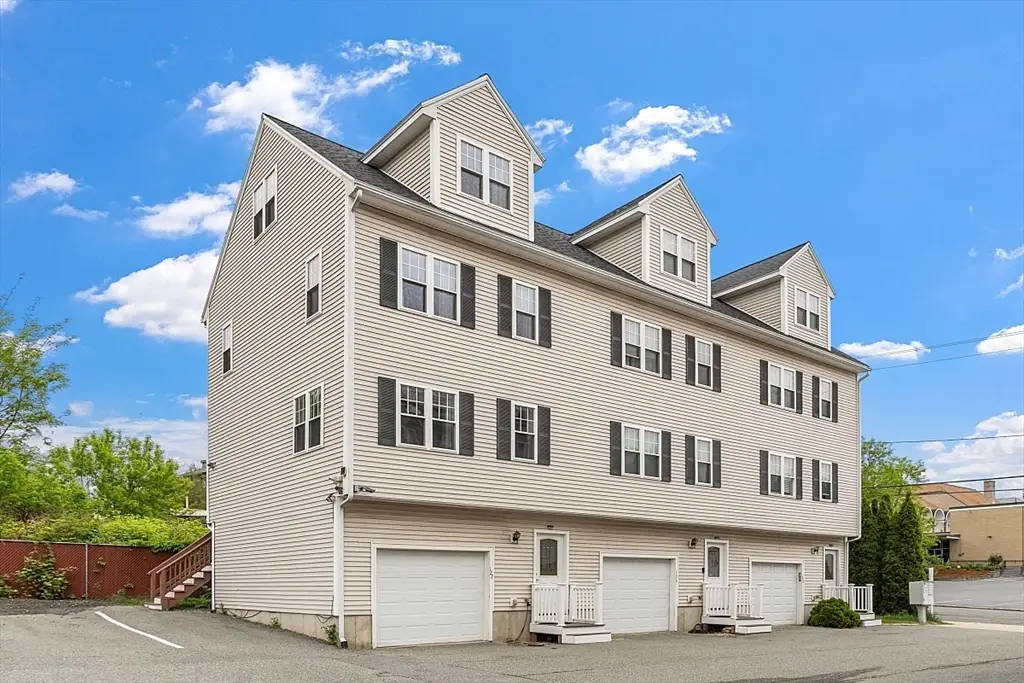122 Locust St. #4, Haverhill, MA 01830 - #1