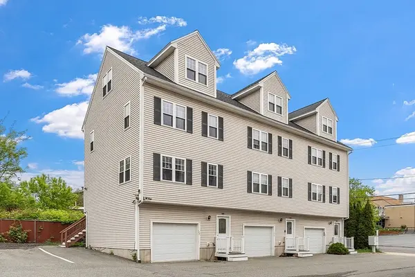 122 Locust St. #4, Haverhill, MA 01830