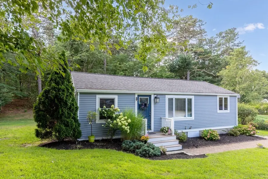 25 King Ave, Plymouth, MA 02360 - #2