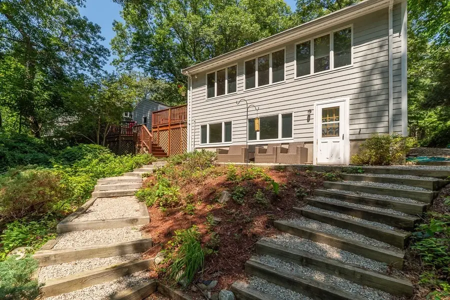 101 Topsfield Road, Wenham, MA 01984 - #2