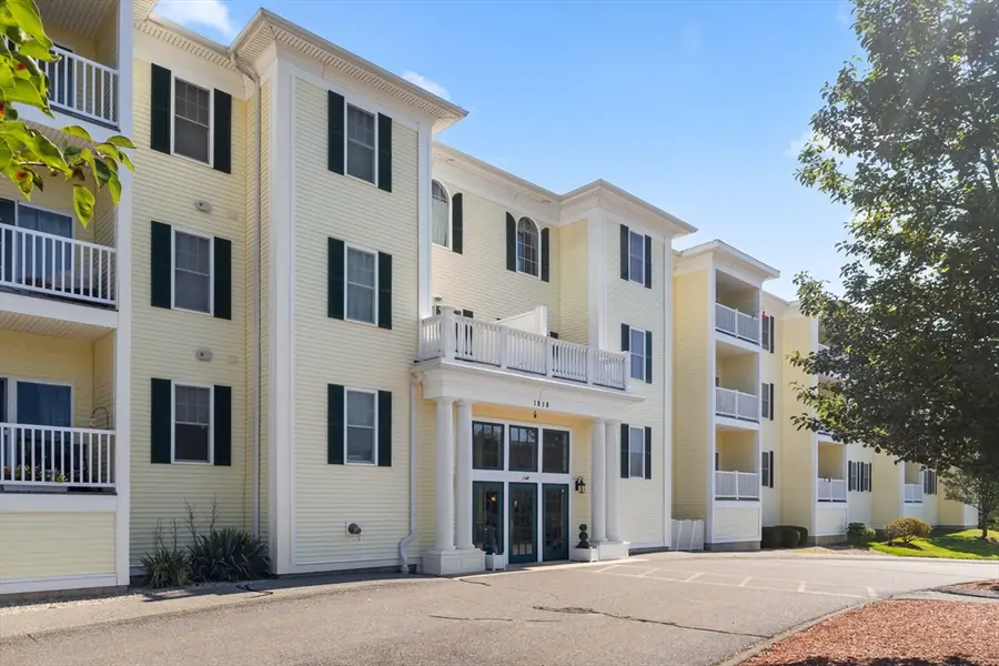 1818 Main Street #216, Holden, MA 01520 - #2