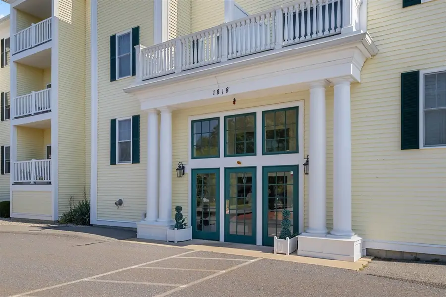 1818 Main Street #216, Holden, MA 01520 - #3