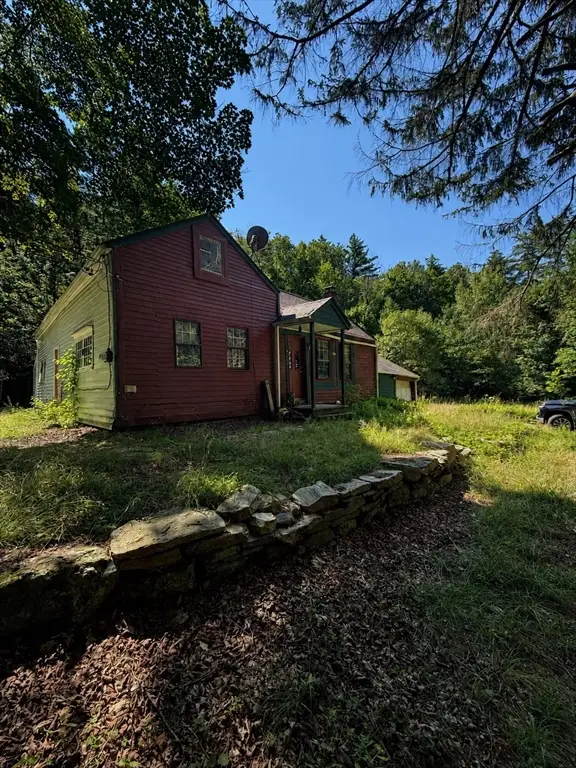 62 E Chestnut Hill Rd, Montague, MA 01351 - #1