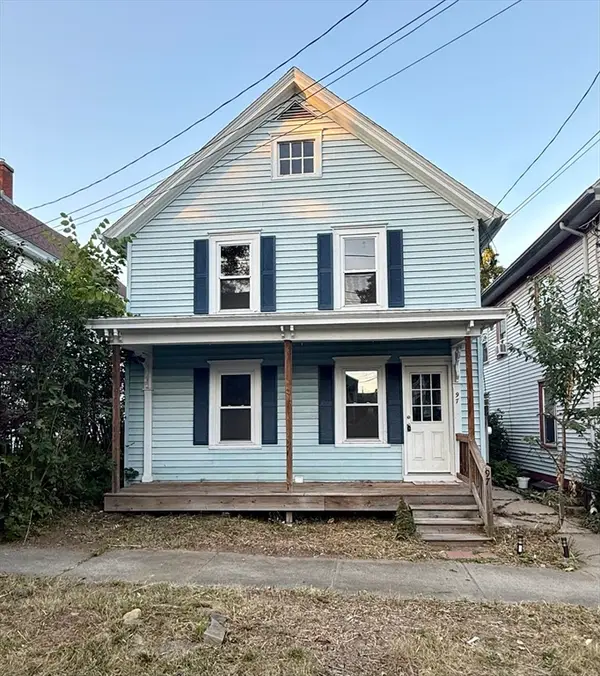 97 Second St, Montague, MA 01376
