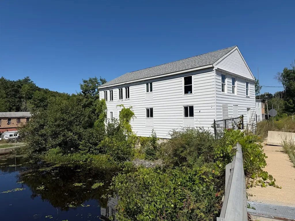 4 Front Street, Winchendon, MA 01475 - #1