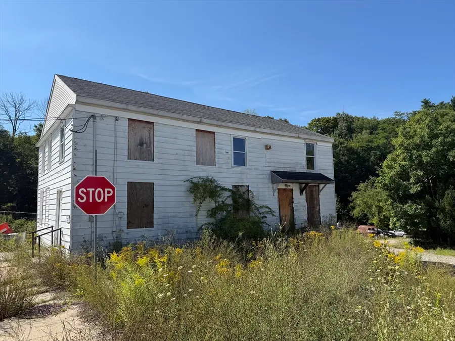 4 Front Street, Winchendon, MA 01475 - #3