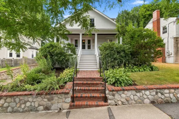 42 Brucewood St, Boston, MA 02132