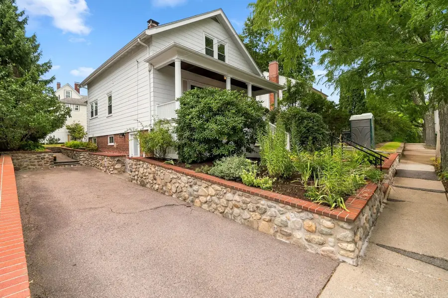 42 Brucewood St, Boston, MA 02132 - #2