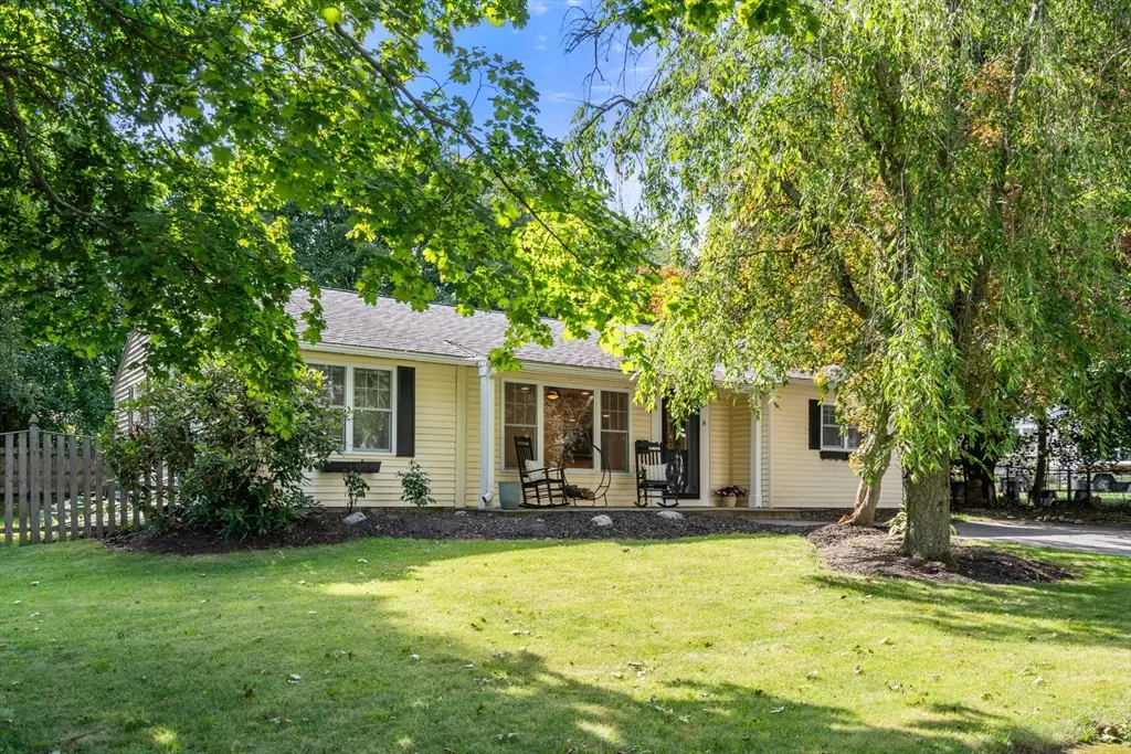 8 Vista Dr, Shrewsbury, MA 01545 - #1