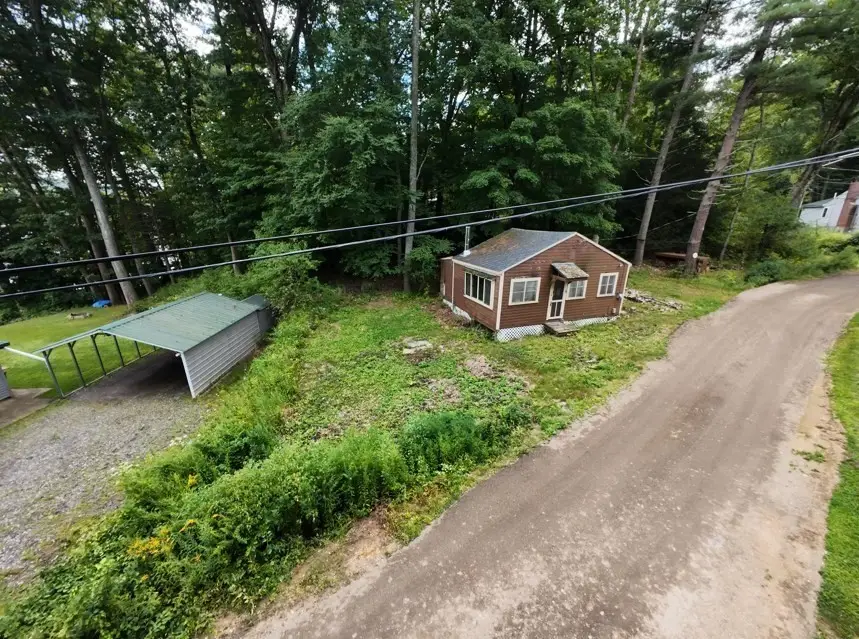 11 Chandler Rd, Holland, MA 01521 - #3