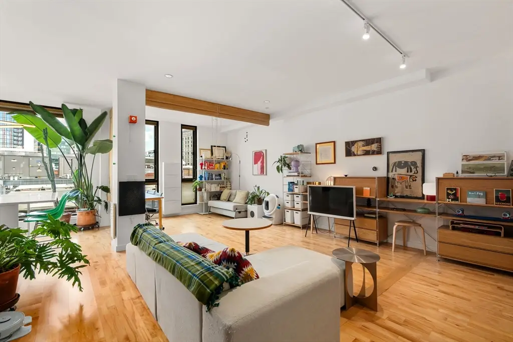 346 Congress Street #608, Boston, MA 02210 - #1