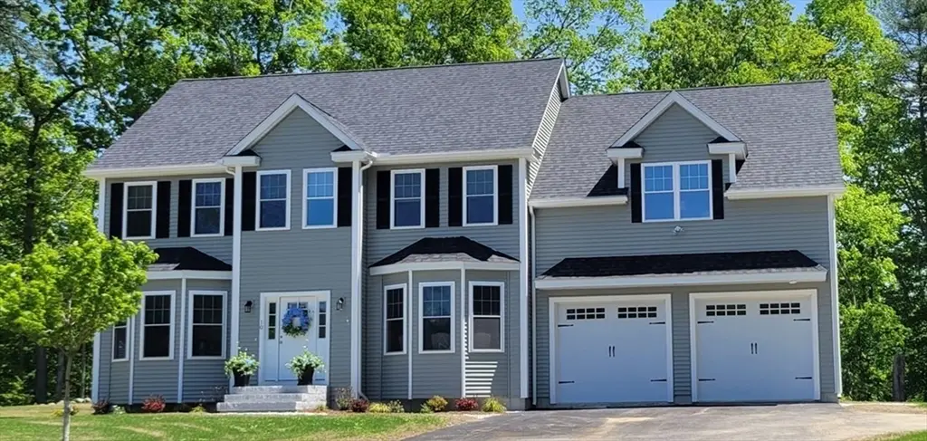 10 Wisteria Ln, Maynard, MA 01754 - #1