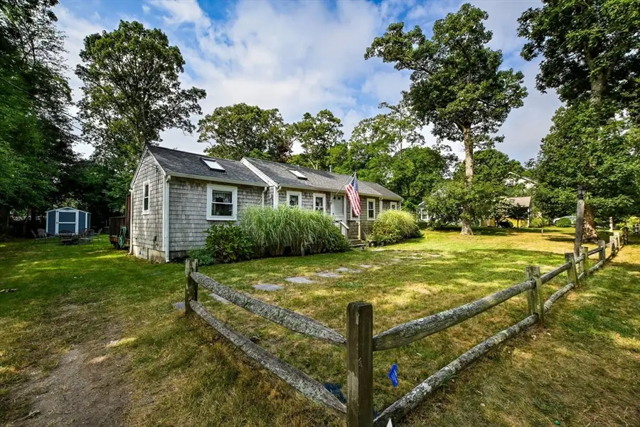 62 Indian Trail, Dennis Port, MA 02639 - #2