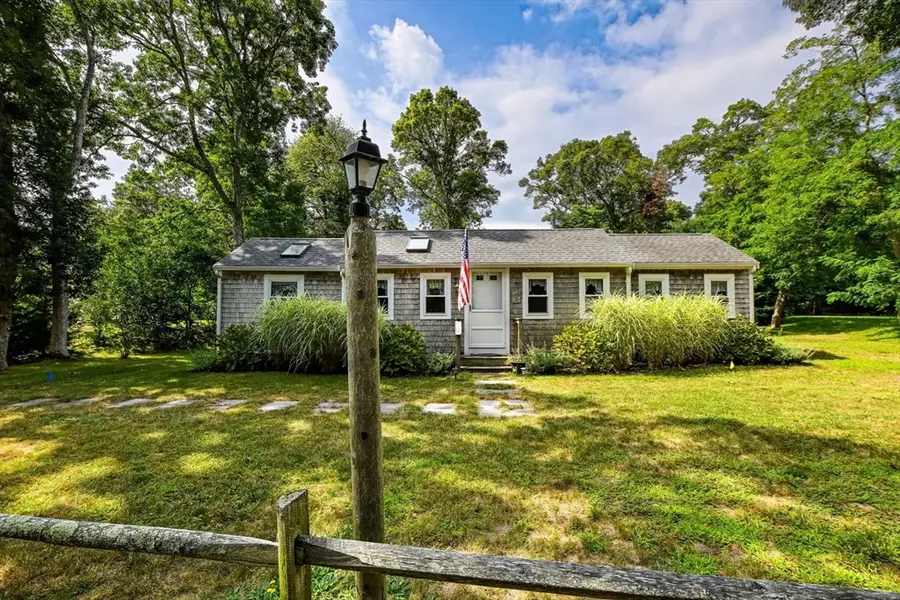 62 Indian Trail, Dennis Port, MA 02639 - #3