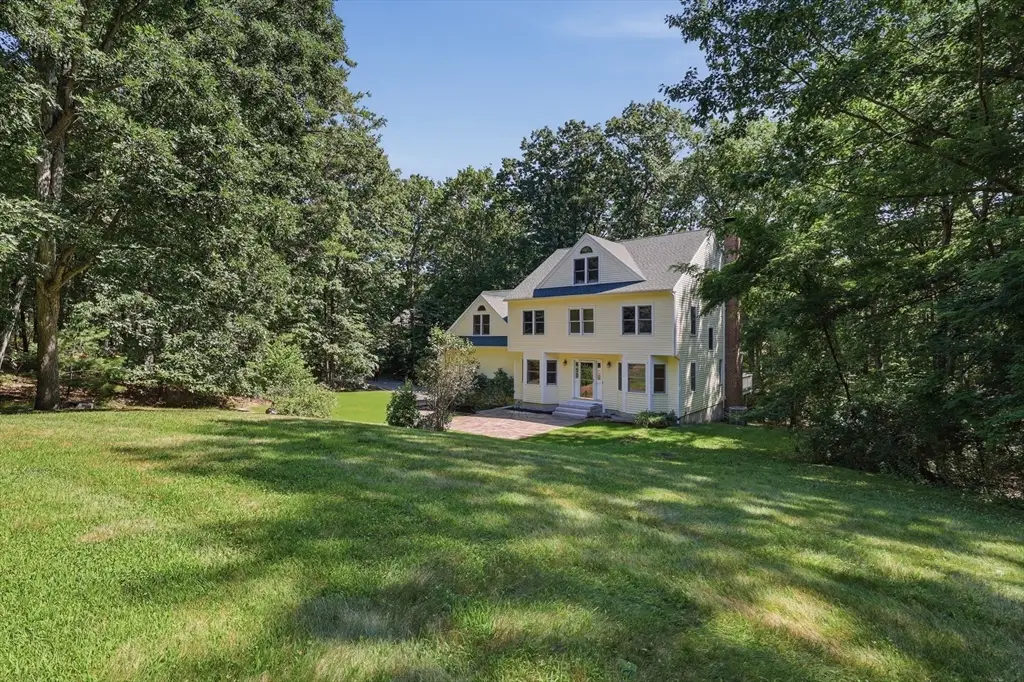 9 Sarah Doublet Road, Littleton, MA 01460 - #1